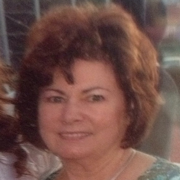 Meet your Posher, Pat - Picture 1 of 1